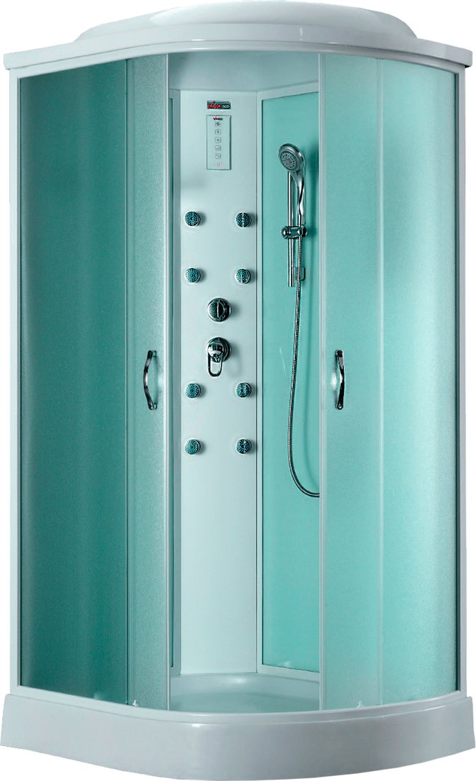 

Душевая кабина Timo Eco TE-0702 L