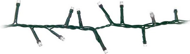 

Новогодняя гирлянда Koopman 560 LED (холодный белый)