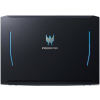 Ноутбук Acer Predator Helios 300 PH315-53-74DM NH.Q7ZER.00F