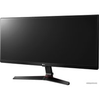 Игровой монитор LG 29UM69G-B