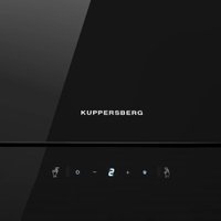 Кухонная вытяжка KUPPERSBERG F 603 B
