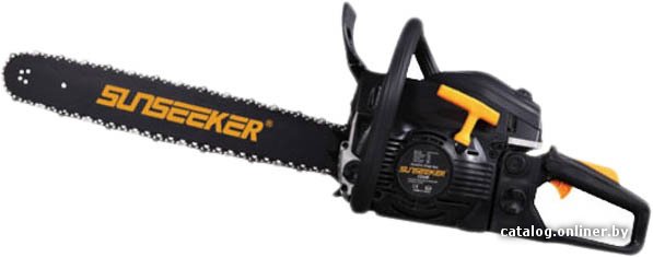 Бензопила Sunseeker CSA45
