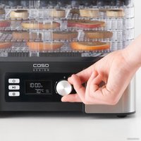 Сушилка для овощей и фруктов CASO DH 450
