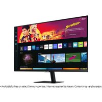 Smart монитор Samsung Smart M7 LS32BM700UPXEN