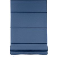 Римская штора Эскар Blackout 140x190 660640140190 (синий)