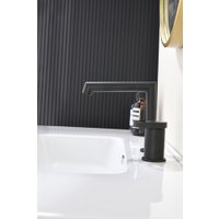 Смеситель Ganzer GZ19114-C