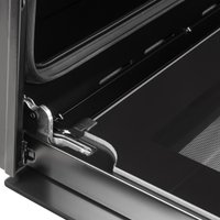 Электрический духовой шкаф ZorG NEO610 black