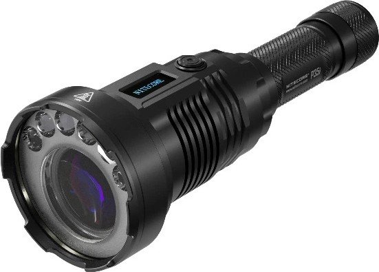 

Фонарь Nitecore P35i