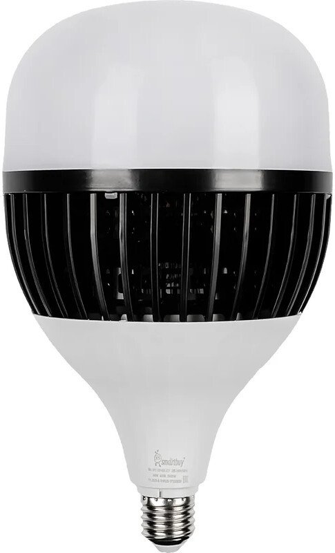Светодиодная лампочка SmartBuy SBL-HP2-100-65K-E27