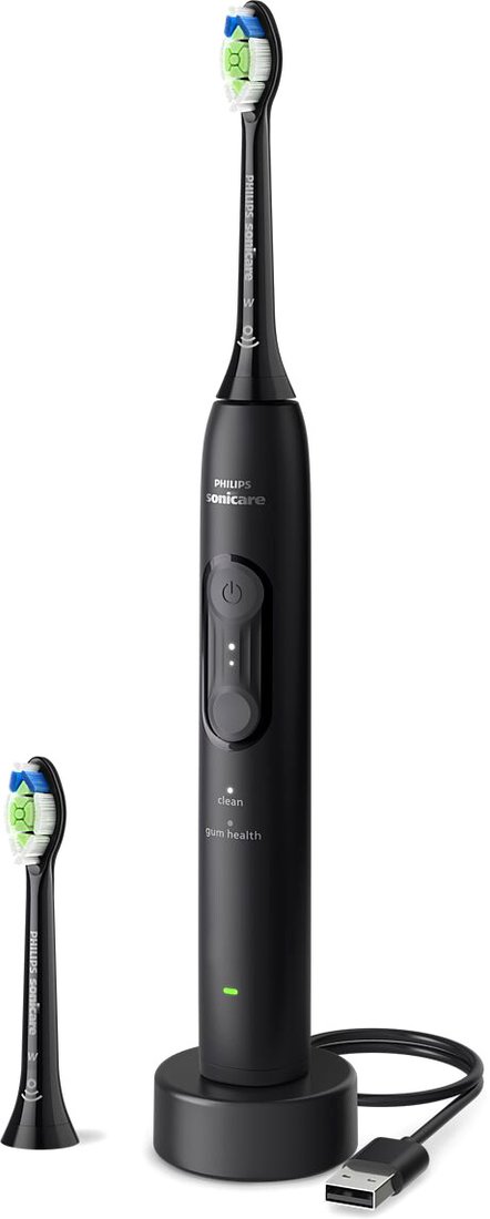 

Электрическая зубная щетка Philips Sonicare 4100 HX4042/52