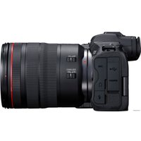Беззеркальный фотоаппарат Canon EOS R5 Body
