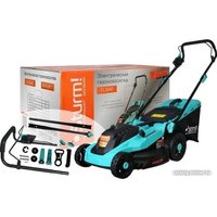 Газонокосилка Sturm EL1840