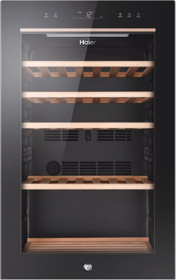 Винный шкаф Haier 50 Series 5 HWS49GA