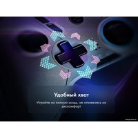 Геймпад Thunderobot G30 Shadow Steel
