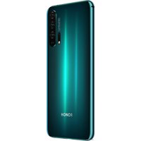 Смартфон HONOR 20 Pro (мерцающий бирюзовый)