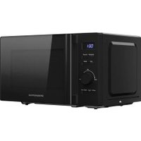 Микроволновая печь KUPPERSBERG TMW 205 B