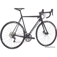 Велосипед Cannondale CAAD12 Disc Ultegra (2018)