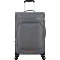 Чемодан American Tourister Summerfunk Titanium Grey 67 см