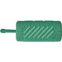 Беспроводная колонка JBL Go 3 Eco (зеленый)