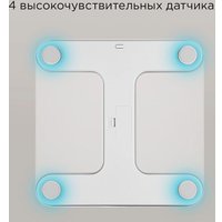 Напольные весы Redmond (Редмонд) SB1811