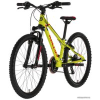 Велосипед Kellys Kiter 50 2020 (желтый)