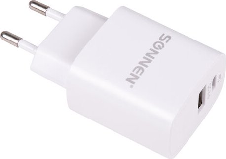 

Сетевое зарядное Sonnen 455505
