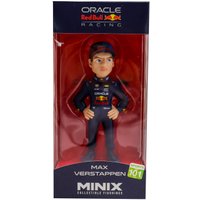 Роботы, трансформеры, фигурки Minix Формула-1 Макс Ферстаппен Red Bull 15283