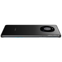 Телефон Huawei Mate 40 Pro NOH-NX9 8GB/256GB (черный)