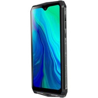Телефон Blackview BV9100 (серый)