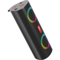 Беспроводная колонка XO F43 (черный)