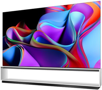 LG Z3 OLED88Z3PCA
