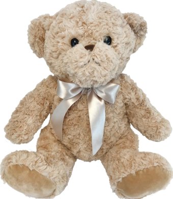 Классическая игрушка Molli Мишка 7942SW MT