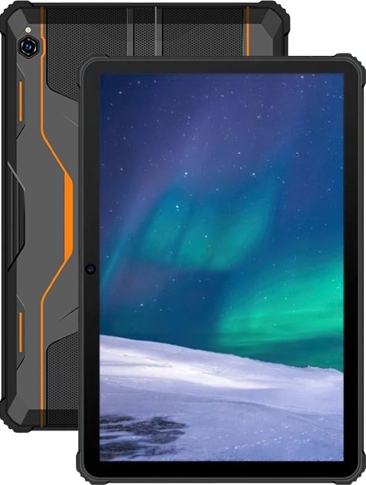 

Планшет Oukitel RT1 (оранжевый)