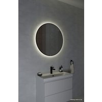  Cersanit Зеркало Eclipse Smart 80x80 64147