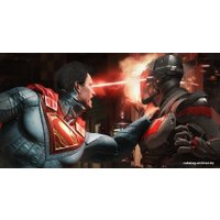  Injustice 2 Legendary Edition для PlayStation 4