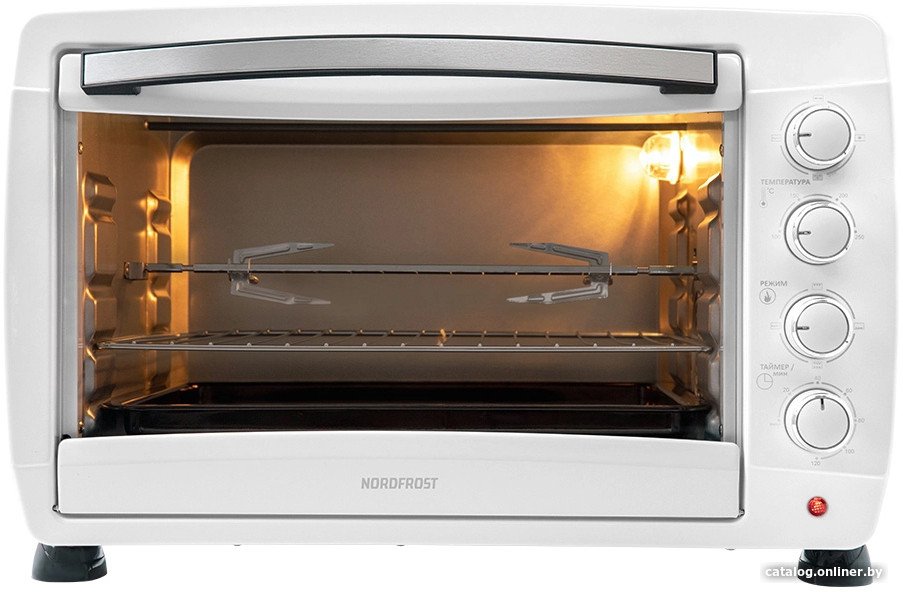 Мини-печь Nord (Nordfrost) RC 450 W
