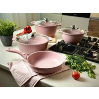 Кастрюля Kukmara Trendy Style Rose к31tsr