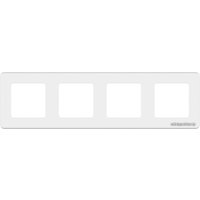 Рамка Legrand Inspiria 673960