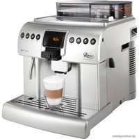 Кофемашина Saeco Royal One Touch Cappuccino [HD8930/01]