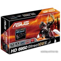 Видеокарта ASUS EAH6950 DCII/2DI4S/1GD5