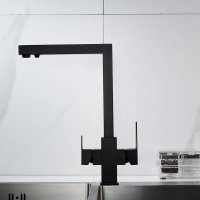 Смеситель Shevanik S148H