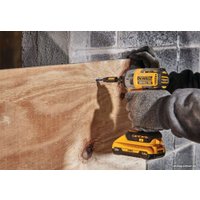 Винтоверт DeWalt DCF887D2-QW (c 2-мя АКБ, кейс)