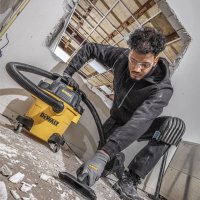 Пылесос DeWalt DXV20P