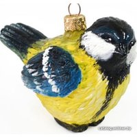 Елочная игрушка Грай Синица ЕГ-8