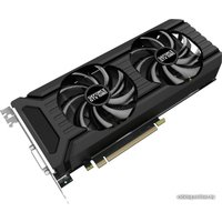 Видеокарта Palit GeForce GTX 1080 Dual OC 8GB GDDR5X [NEB1080U15P2-1045D]