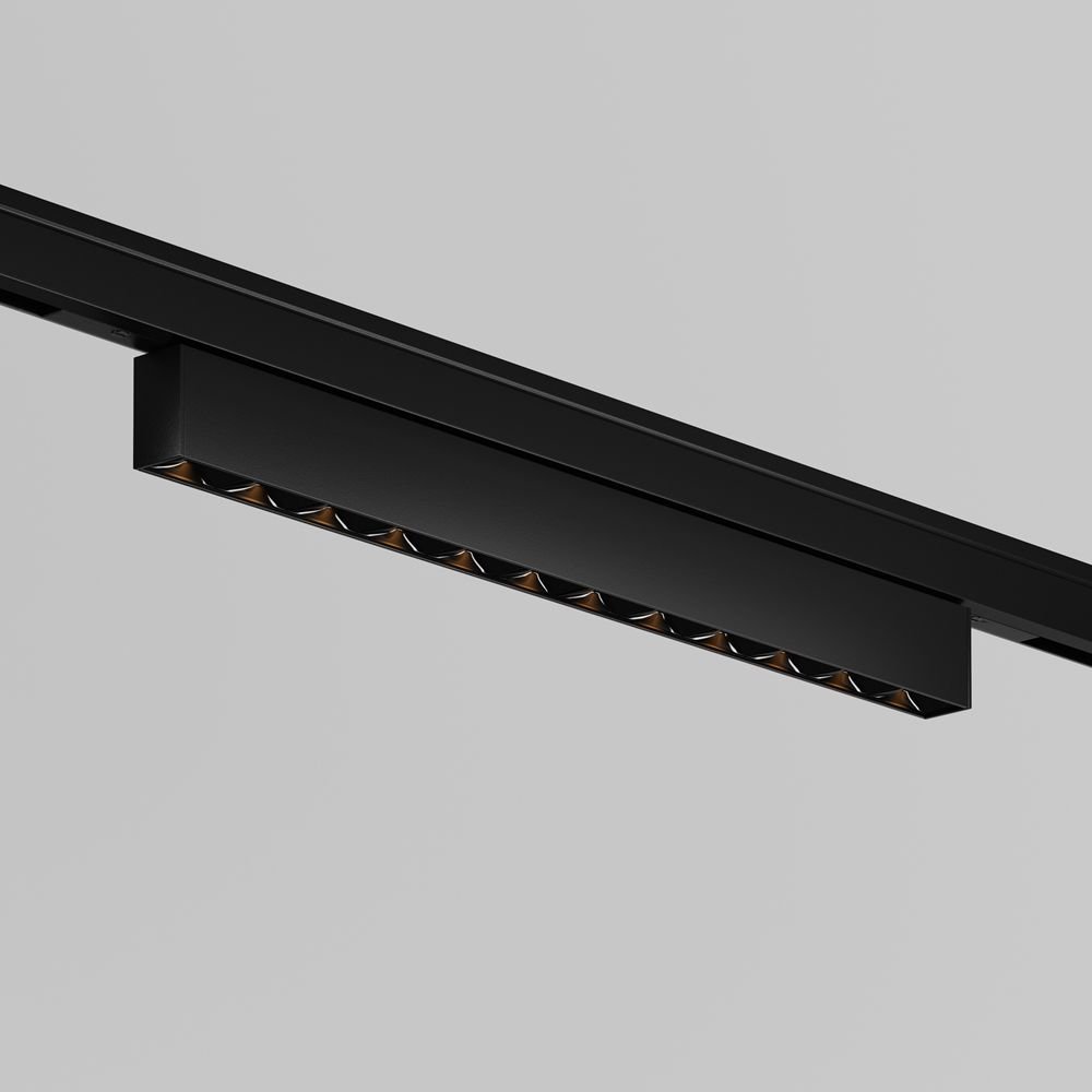 

Трековый светильник Technical Points TR193-1-10W2.7K-M-B