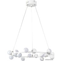 Подвесная люстра Arte Lamp Dexter A3619SP-18WH