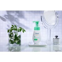  Dove Мусс для умывания для проблемной кожи против прыщей 160 мл