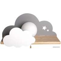 Бра LOFT IT Axel 10134 Pink