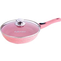Сковорода Kukmara Trendy Style Rose 2413tsr